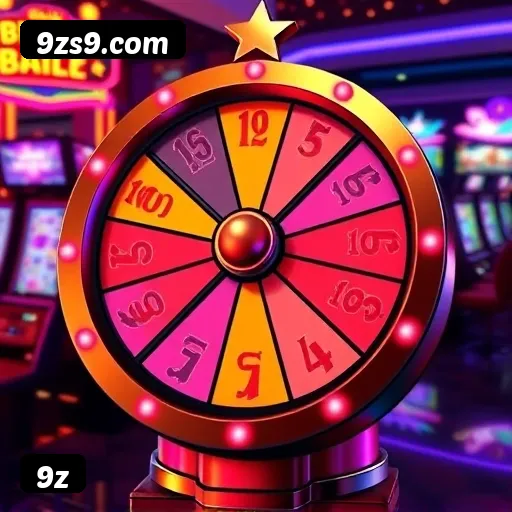 Processo de Download do App 9z - Passo a Passo Simples