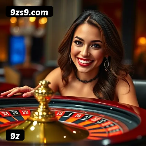 Jogos de Cassino Premium - Slots, Roleta, Blackjack e Dealer Ao Vivo