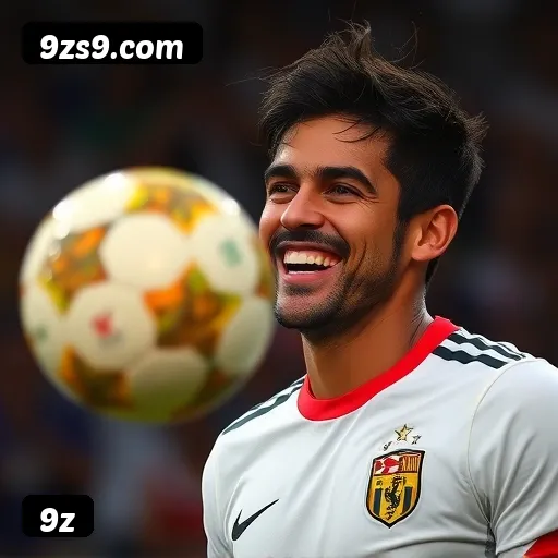 Apostas de Futebol - Brasileirão, Champions League, Copa do Mundo