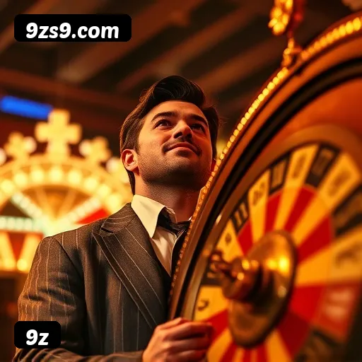 Cassino ao Vivo 9z - Dealers Brasileiros Profissionais