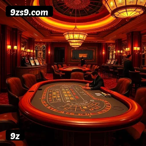 Benefícios do Login 9z - Bônus e Vantagens Exclusivas